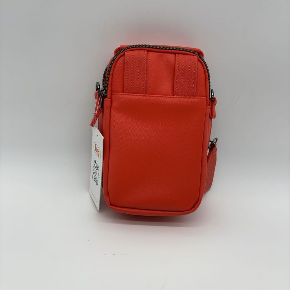 lug Mini Bag - Picture 2 of 5